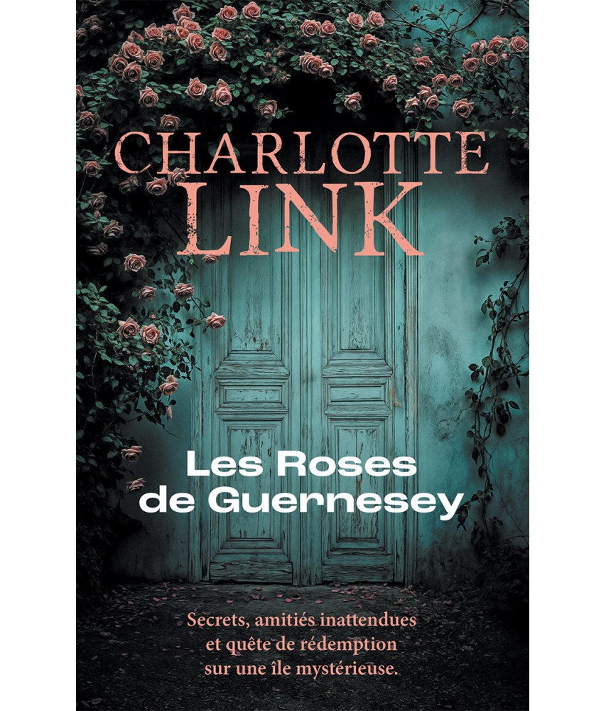 Les Roses de Guernesey