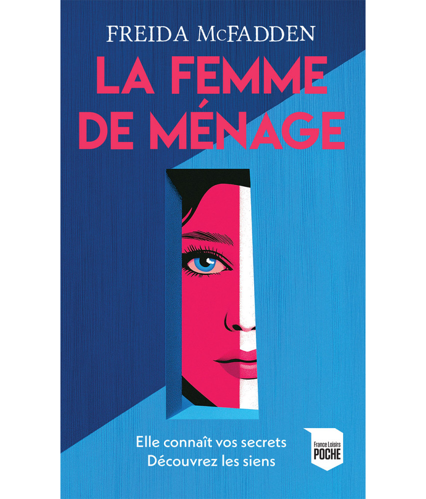 La Femme de ménage Tome 1