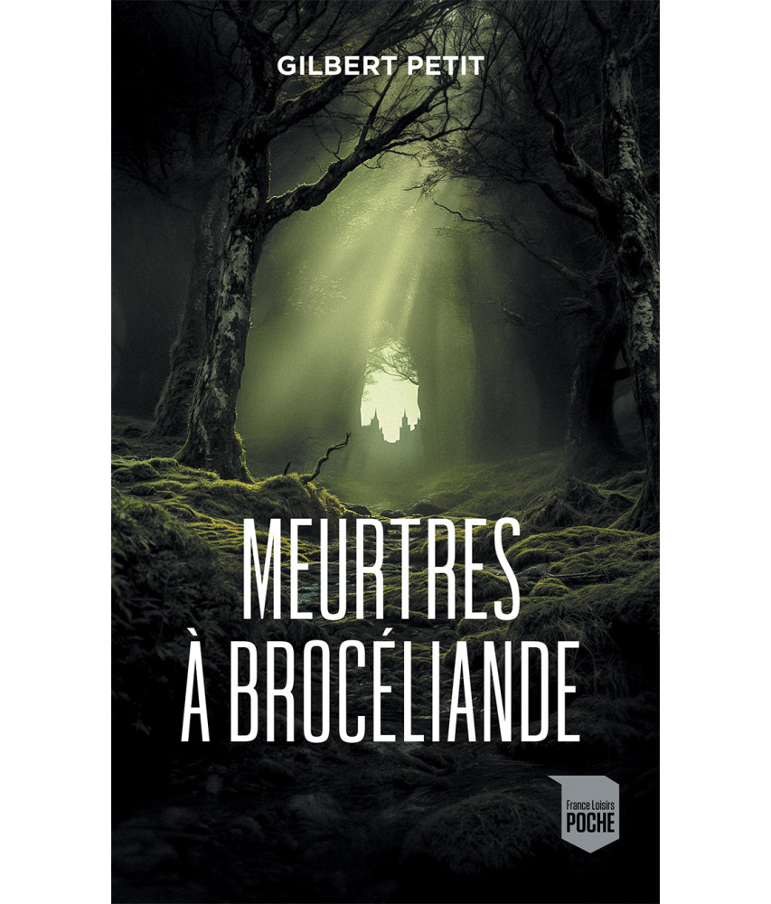 Meurtres à Brocéliande