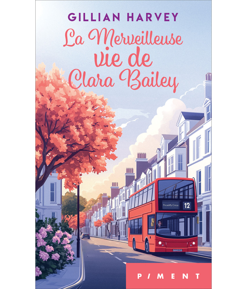 La Merveilleuse vie de Clara Bailey