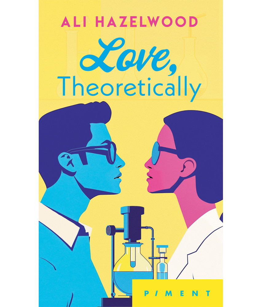 Love, Theoretically