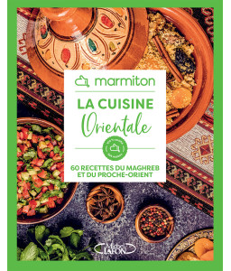 Marmiton : La cuisine orientale