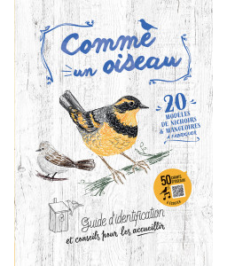 Comme un oiseau