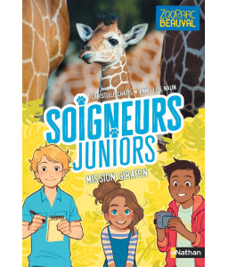 Soigneurs Juniors - Lot 2