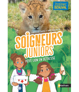 Soigneurs Juniors - Lot 2