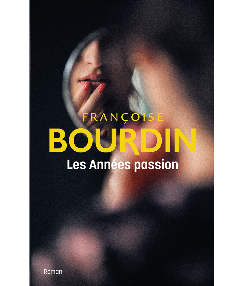 Les années passion