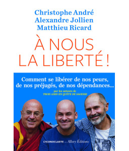 A nous la liberté ! RP