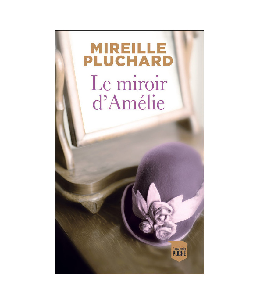 Le Miroir d'Amélie