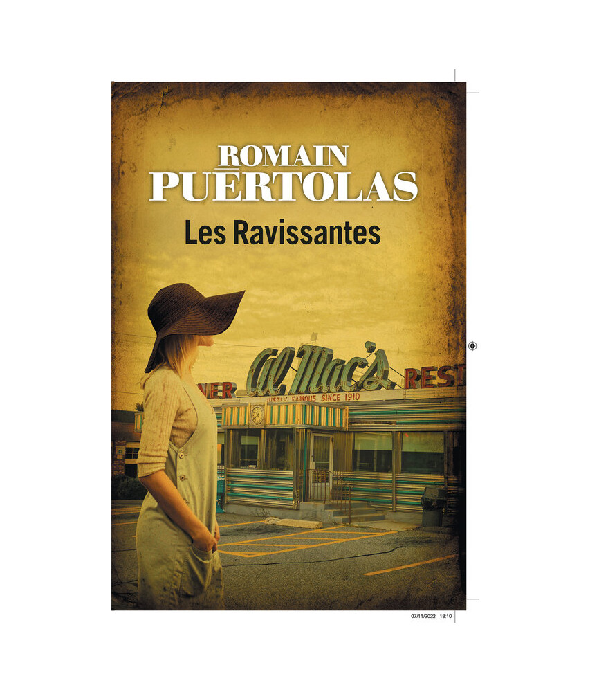 Les ravissantes