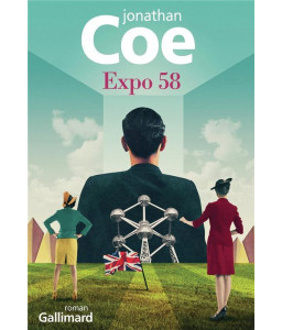 Expo 58