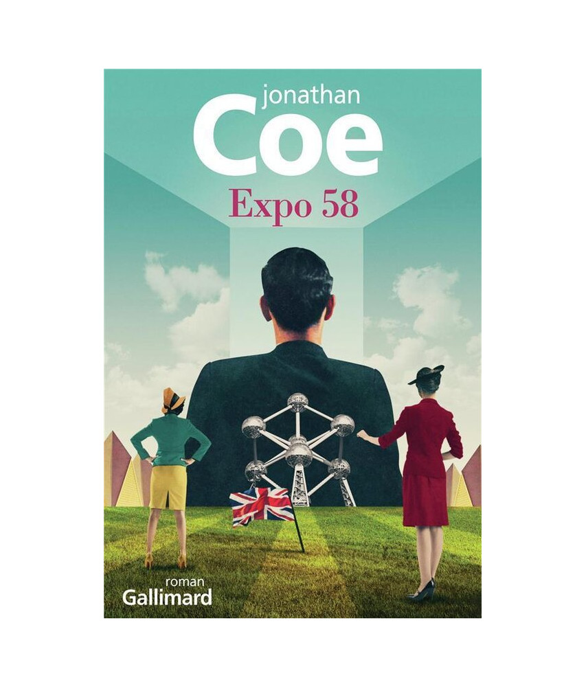 Expo 58