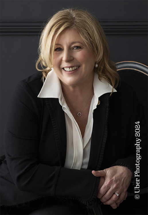 Auteur : Liane Moriarty 