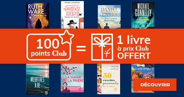 Livres à Prix Club