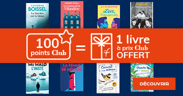 Livres à Prix Club