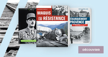 BEAUX LIVRES HISTOIRE