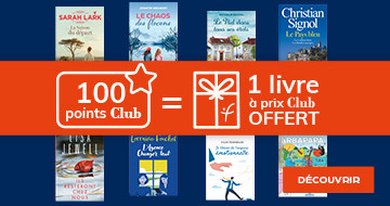 Livres à Prix Club