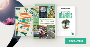 JARDIN, NATURE & VOYAGE