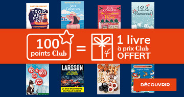 Livres à Prix Club