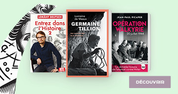 DOCUMENTS HISTORIQUES