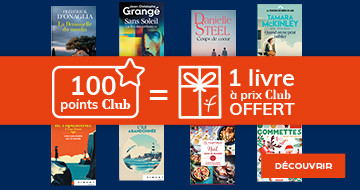 Livres à Prix Club