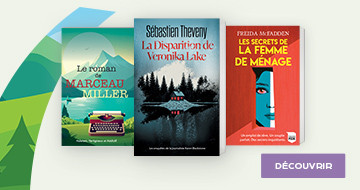 SUSPENSE PSYCHOLOGIQUE